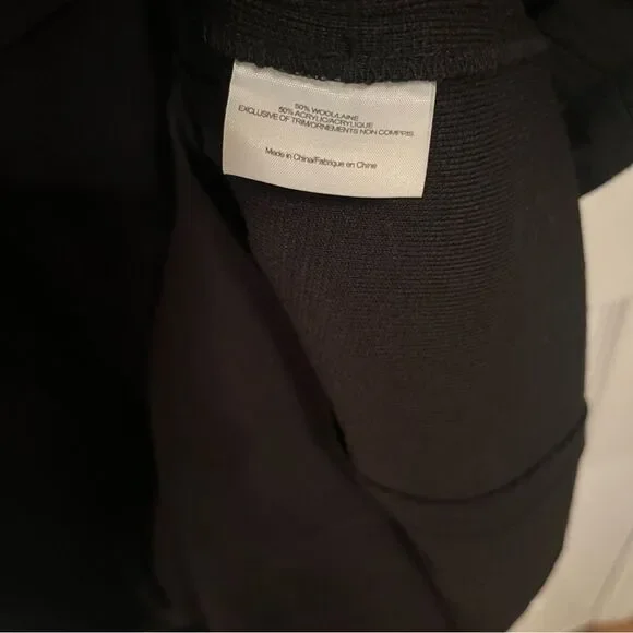 Tory Burch Midi Dress with Gold Accents - Picture 11 of 12